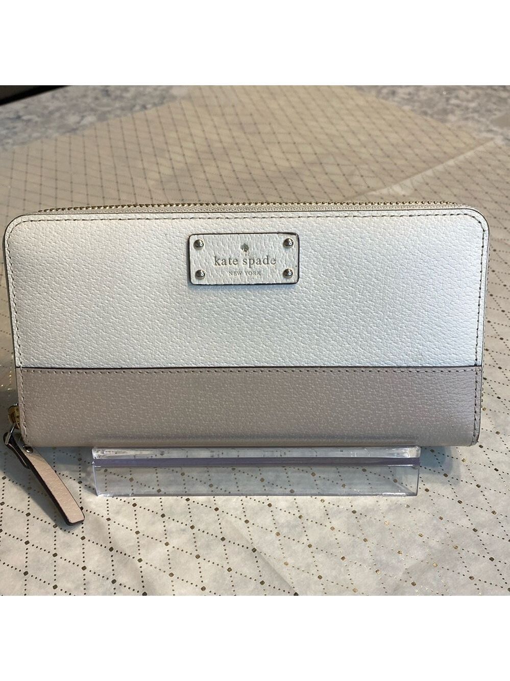 Kate Spade Continental Wallet